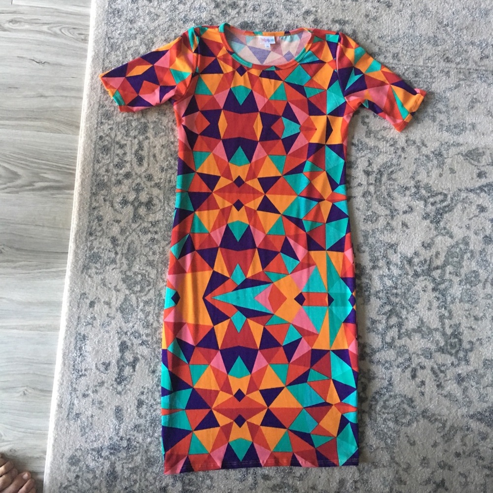 Lularoe Julia